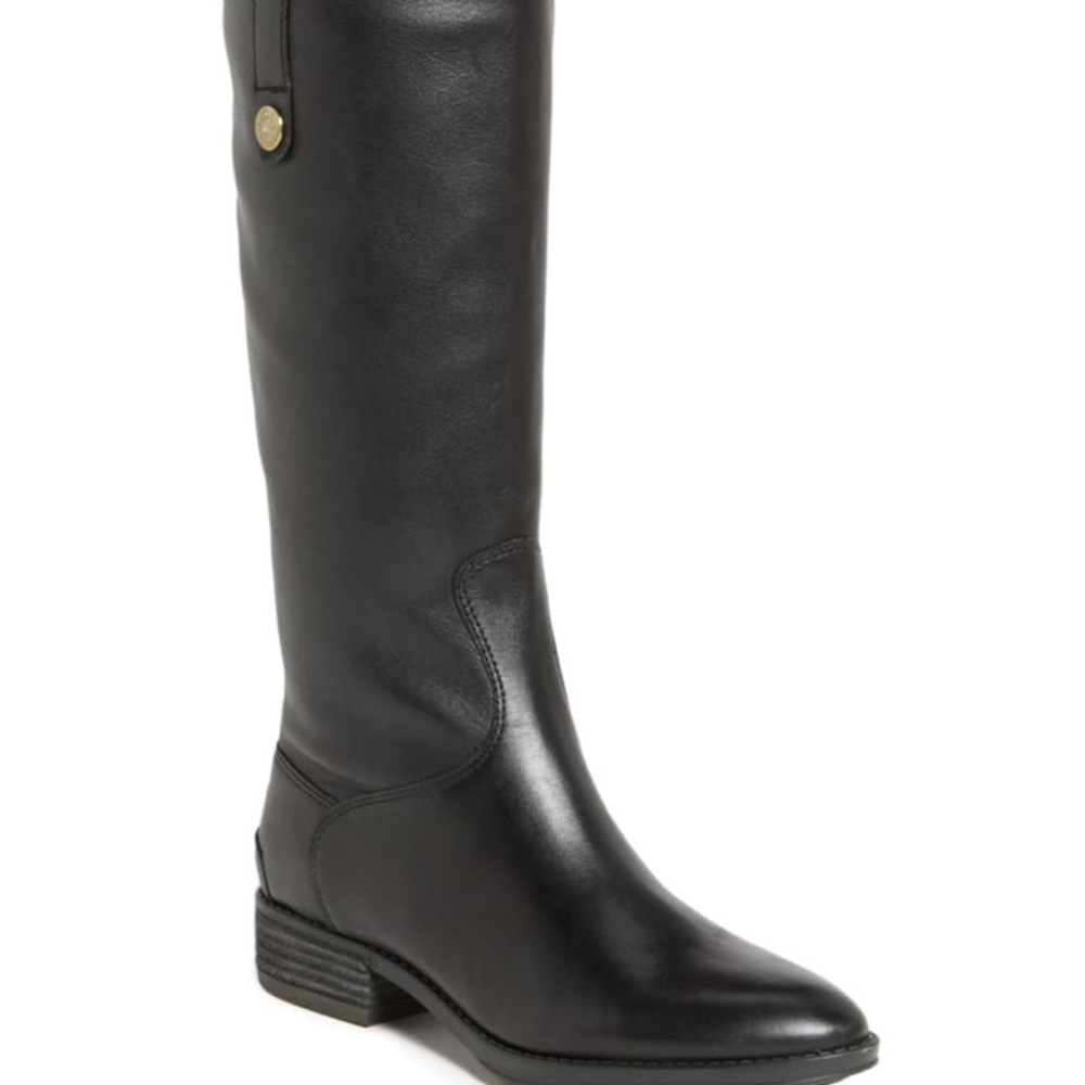 ♡ Nordstrom Riding Boots ♡ - Picture 5 of 8